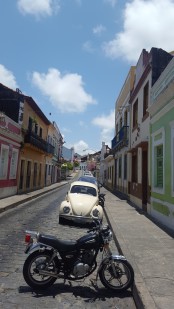 Olinda street view